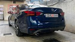 نیسان ئەلتیما